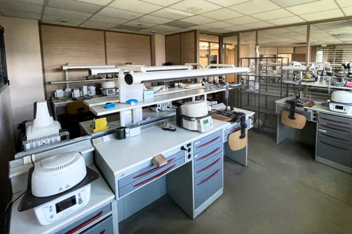 Prothésiste dentaire Castelnau-le-Lez