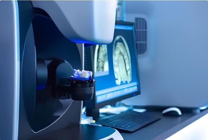 Conception et fabrication assistées par ordinateur Castelnau-le-Lez